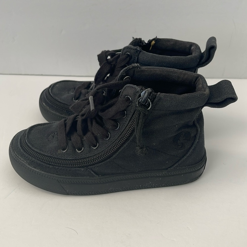 Billy Footwear Classic Lace Up High Sneakers Size 11